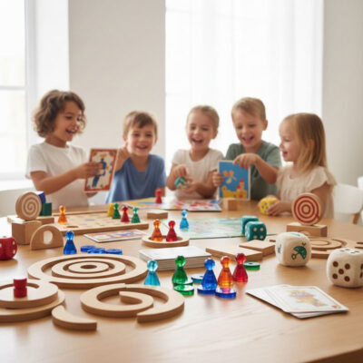 Kids Games Toys Online in Pakistan