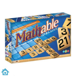 Mathable Challenge Board Game
