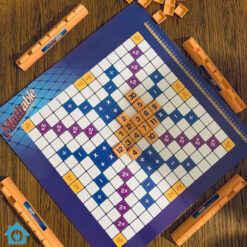 Mathable Challenge Board Game