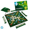 Mind Developing Scrabble Board Game