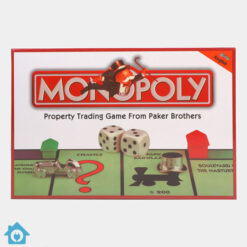 Monopoly Board Game