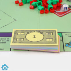 Monopoly Board Game