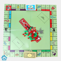 Monopoly Board Game