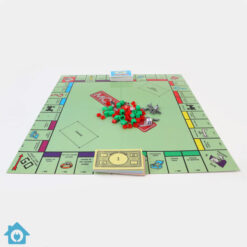 Monopoly Board Game