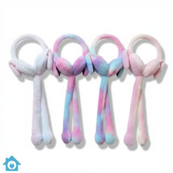 Moving Ear Plush Cap