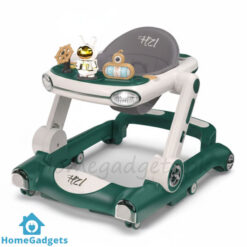 Multi Function Baby Walker
