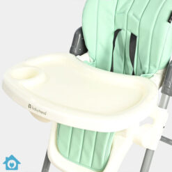 Multifunctional Baby High Chair Adjustable Height - BT488210 11 Multifunctional Baby High Chair Adjustable Height
