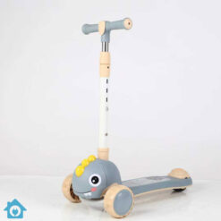 New Dinosaur Kick Scooter for Kids 2 to 10 Years – Fun Ride On Scooty 5 New Dinosaur Kick Scooter for Kids 2 to 10 Years – Fun Ride On Scooty