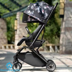 New Style Compact folding Lightweight Baby Stroller
