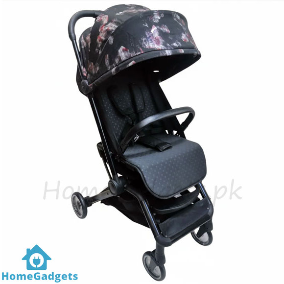 New Style Compact folding Lightweight Baby Stroller 4 New Style Compact folding Lightweight Baby Stroller