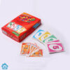 ONO Deluxe Card Game For Kid