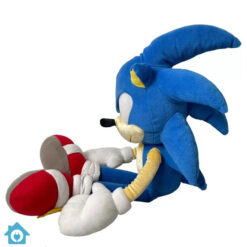 Official Sonic Giant Plush Toy 5 Feet