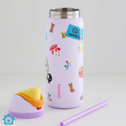 Owala FreeSip Bow Water Bottle 32oz - Dear Diary