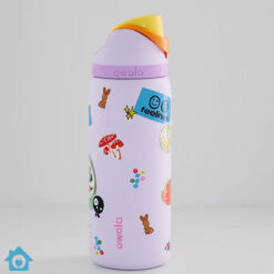 Owala FreeSip Bow Water Bottle 32oz - Dear Diary