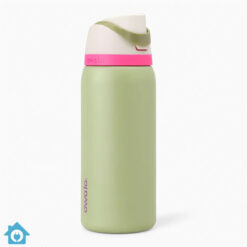 Owala FreeSip Water Bottle 32oz - Green