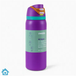 Owala FreeSip Water Bottle 32oz - Purple