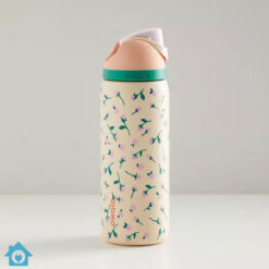 Owala FreeSip Water Bottle 32oz - Tea Time