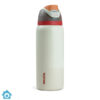 Owala FreeSip® Water Bottle 32oz – Ivory White