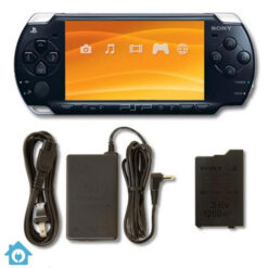 PSP Sony 50 Games Install 64 GB PSP 2000 Model Mix Colour 
