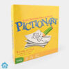 Pictionary Board Game