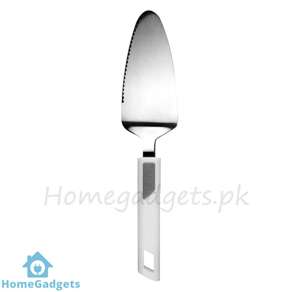 Prestige Cake Slicer – Stainless Steel Cake Cutting Tool 1 Prestige Cake Slicer