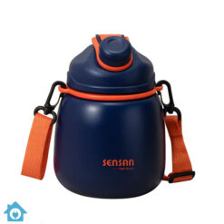 SENSAN Outdoor Vacuum Flask Sport Water Bottle 800ml