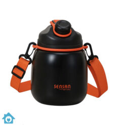 SENSAN Outdoor Vacuum Flask Sport Water Bottle 800ml