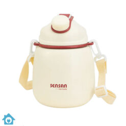 SENSAN Outdoor Vacuum Flask Sport Water Bottle 800ml 5 SENSAN Outdoor Vacuum Flask Sport Water Bottle 800ml