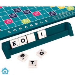 Scrabble Crossword