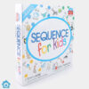 Sequence Game Board For Kids