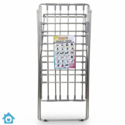 Stainless Steel Cloth Drying Stand