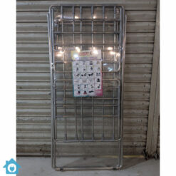 Stainless Steel Cloth Drying Stand