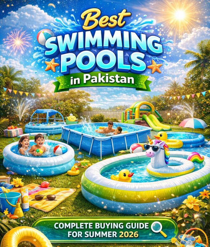 Swimming Pools in Pakistan 1 homegadgets.pk