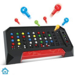 Tabletop Codebreaker Game Set - Family Fun & Logic Game