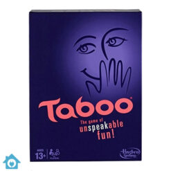 Taboo Party Game