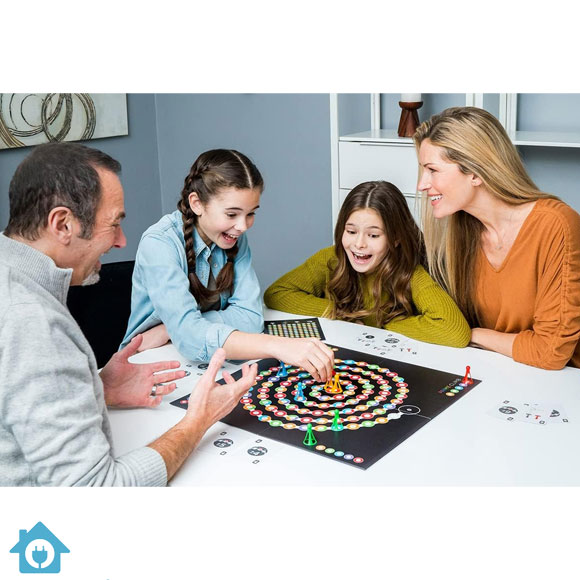 ThinkFun Prime Climb - Logic Brain Game 7 ThinkFun Prime Climb