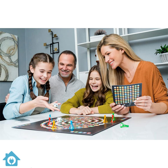 ThinkFun Prime Climb - Logic Brain Game 6 ThinkFun Prime Climb