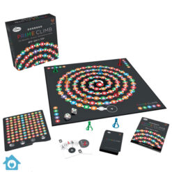 ThinkFun Prime Climb