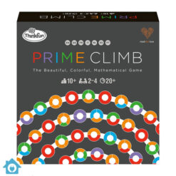 ThinkFun Prime Climb