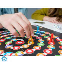 ThinkFun Prime Climb - Logic Brain Game 10 ThinkFun Prime Climb