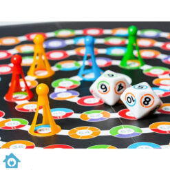 ThinkFun Prime Climb - Logic Brain Game 9 ThinkFun Prime Climb