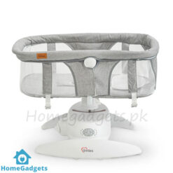 Tinnies Automatic Baby Swing