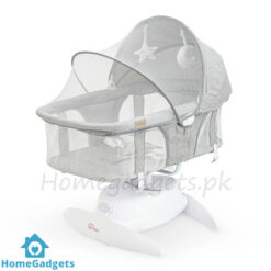 Tinnies Automatic Baby Swing