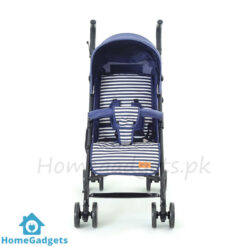 Tinnies Baby Buggy
