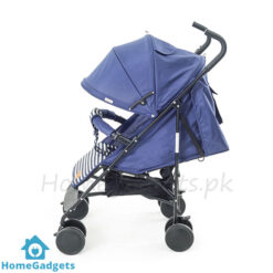 Tinnies Baby Buggy