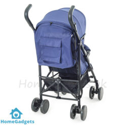 Tinnies Baby Buggy
