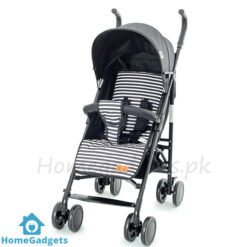 Tinnies Baby Buggy