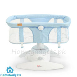 Tinnies Baby Swing Sleeper Blue