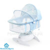Tinnies Baby Swing Sleeper Blue
