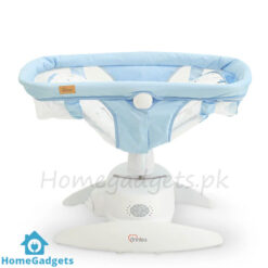 Tinnies Baby Swing Sleeper Blue